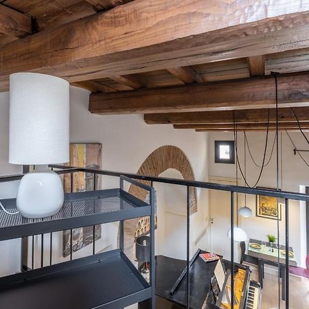 Musician Apartment Colosseo With Piano Roma Esterno foto