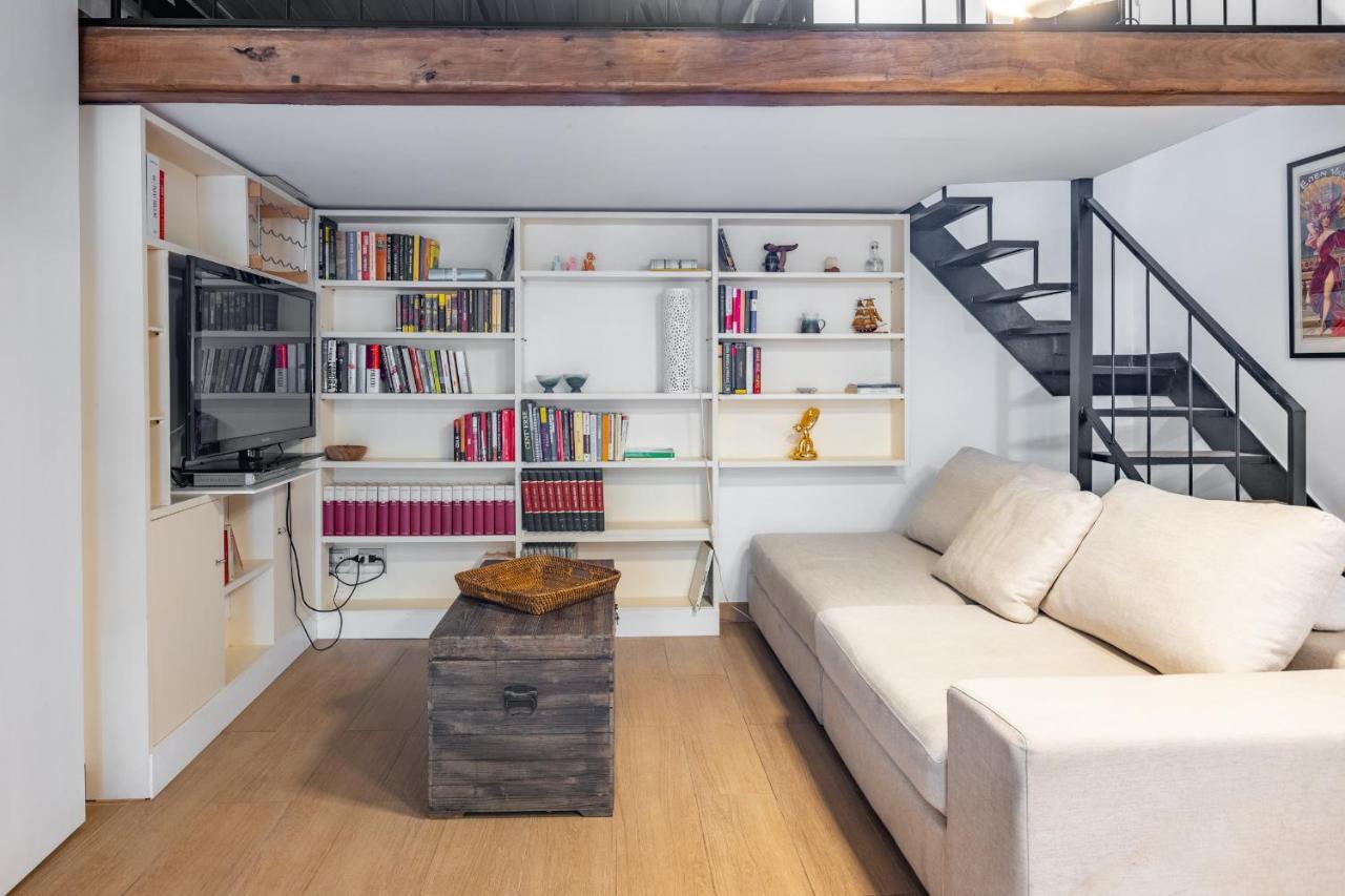 Musician Apartment Colosseo With Piano Roma Esterno foto