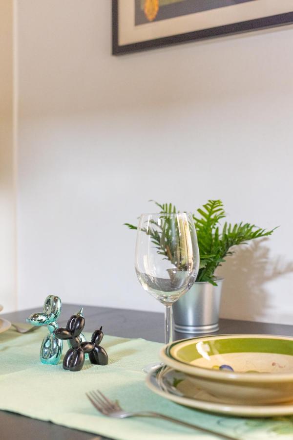 Musician Apartment Colosseo With Piano Roma Esterno foto